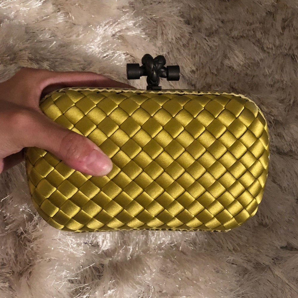 Bottega Veneta Knot